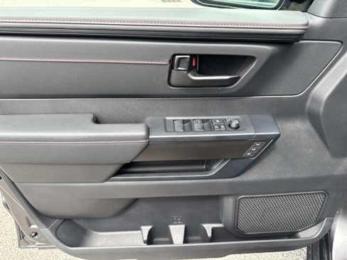 New 2026 Toyota Tundra TRD Pro image 9