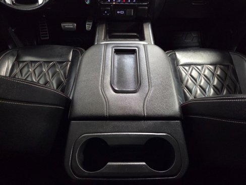 Used 2021 Chevrolet Silverado 1500 RST w/ All Star Edition Plus image 79