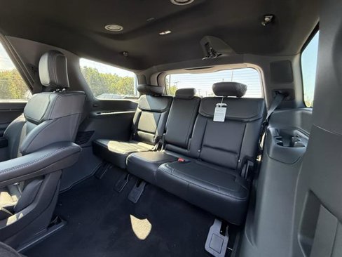 New 2025 Ford Expedition Platinum image 27