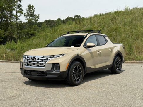 Used 2023 Hyundai Santa Cruz SEL Premium image 1