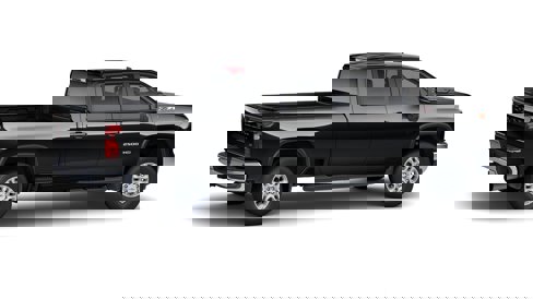 New 2025 Chevrolet Silverado 2500 LT w/ Safety Package image 46