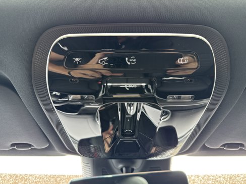 New 2026 Mercedes-Benz GLC 43 AMG 4MATIC Coupe image 22