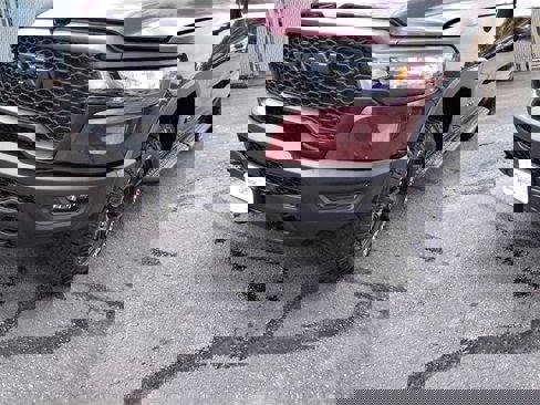 New 2026 RAM 1500 Rebel image 14
