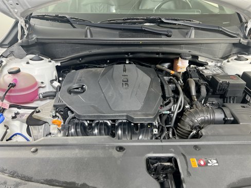 Used 2023 Kia Sportage X-Pro Prestige image 32