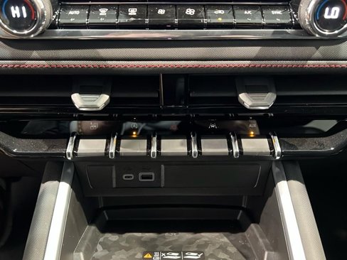 New 2025 Chevrolet Colorado Z71 w/ Technology Package image 20