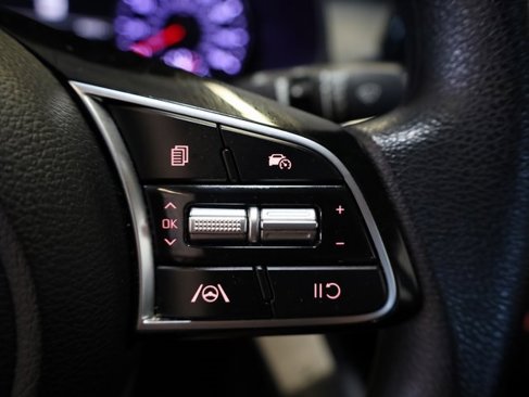 Used 2024 Kia Forte LXS image 20