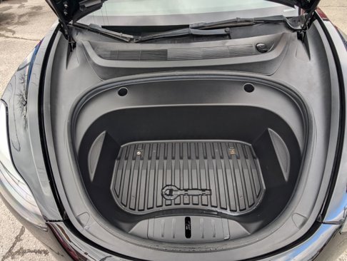 Used 2022 Tesla Model 3 Long Range image 10