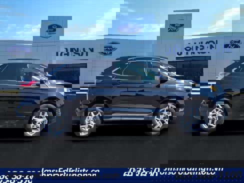 Certified 2023 Ford Edge SEL w/ Convenience Package image 2