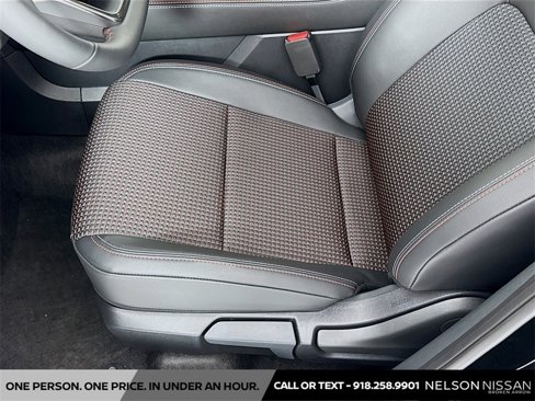 New 2026 Nissan Kicks SR w/ SR Premium Package image 18