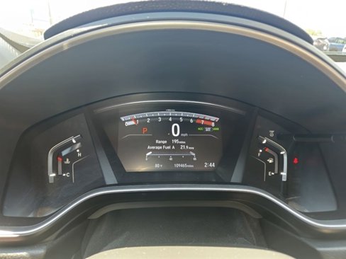 Used 2018 Honda CR-V EX-L image 24