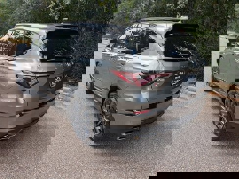 New 2026 Acura MDX A-Spec image 2