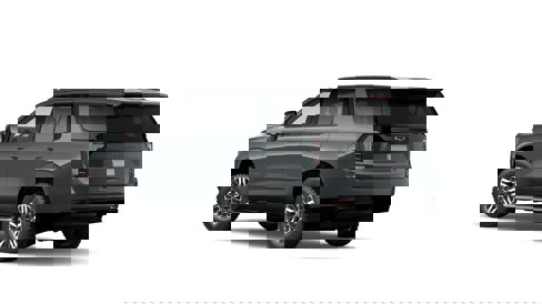 New 2026 Chevrolet Tahoe Z71 image 51