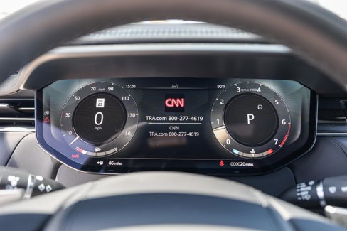 New 2025 Land Rover Range Rover Sport SE image 25