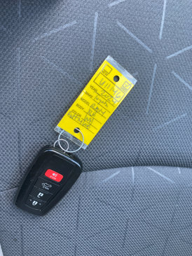 Used 2024 Toyota RAV4 XLE image 31