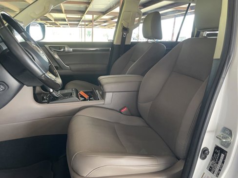 Used 2022 Lexus GX 460 Premium image 29