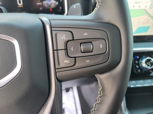 New 2026 GMC Sierra 1500 Denali Ultimate image 17