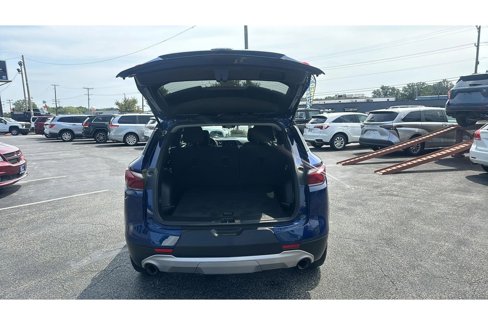 Used 2022 Chevrolet Blazer LT image 19