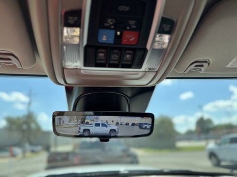 New 2026 RAM 2500 Limited image 21