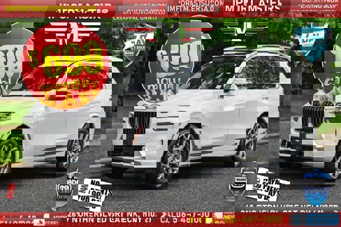 Used 2024 BMW X7 xDrive40i image 1