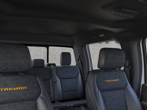 New 2025 Ford F150 Tremor image 22