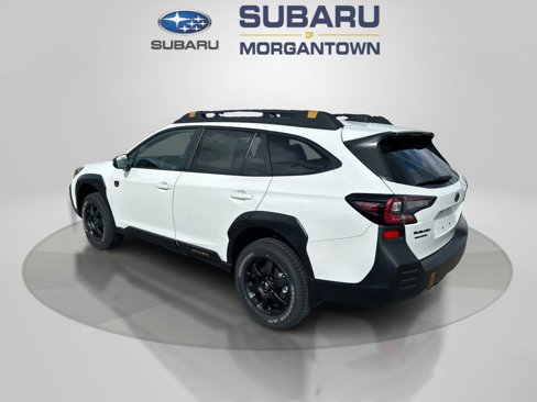New 2025 Subaru Outback Wilderness image 7