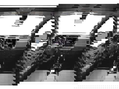 New 2026 Nissan Frontier SV image 5