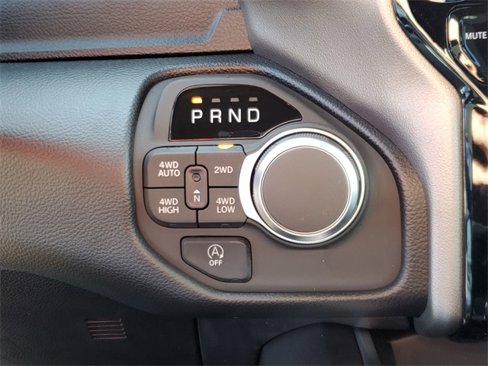 New 2026 RAM 1500 Lone Star image 28