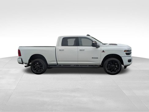 New 2025 RAM 2500 Laramie w/ Night Edition image 2