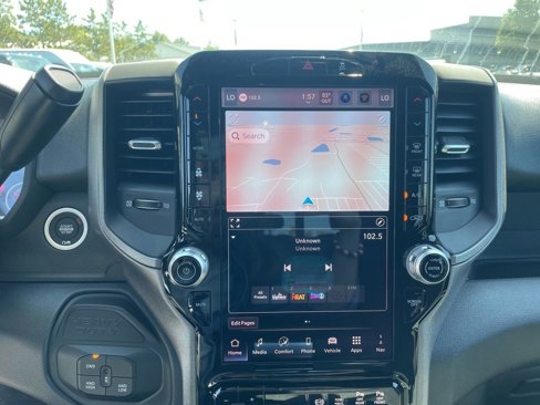 New 2026 RAM 3500 Tradesman image 26