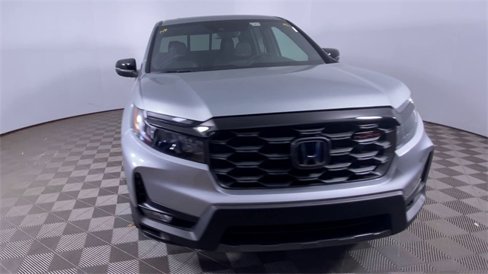 New 2025 Honda Ridgeline TrailSport image 32