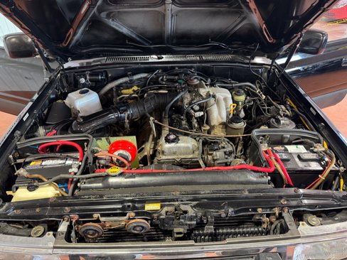 Used 1997 Toyota Land Cruiser image 37