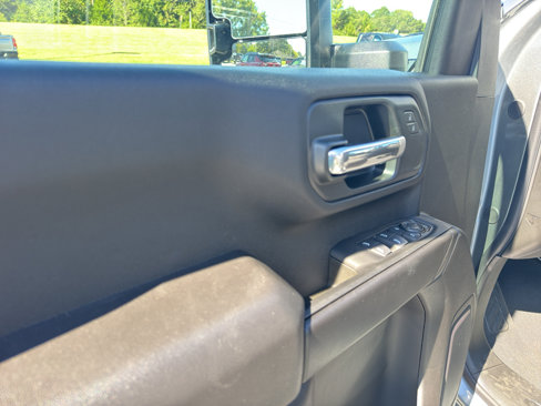 New 2026 Chevrolet Silverado 2500 Custom w/ Custom Value Package image 15