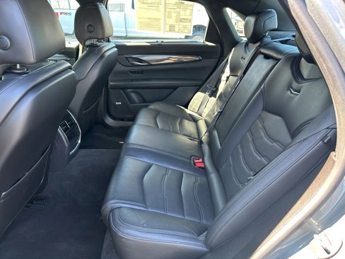 Used 2019 Cadillac CT6 Sport image 38
