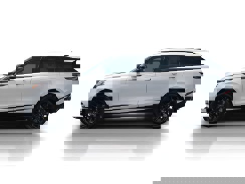 New 2026 Land Rover Range Rover Velar Dynamic SE image 5