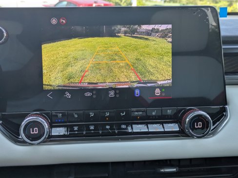New 2026 GMC Canyon AT4X image 23