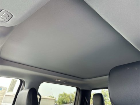 New 2026 Ford F250 Lariat image 25