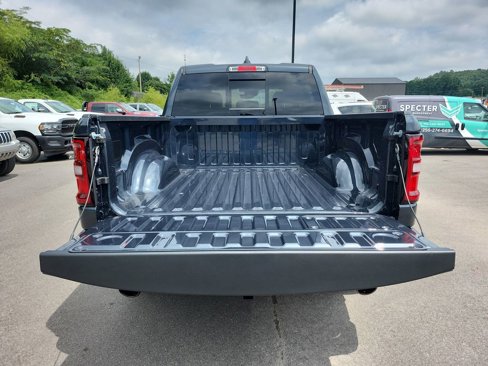 New 2026 RAM 1500 Rebel image 32