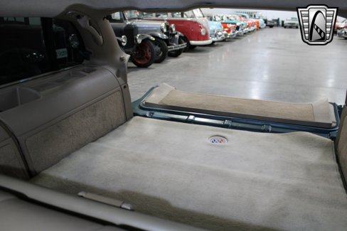 Used 1993 Buick Roadmaster Estate image 20