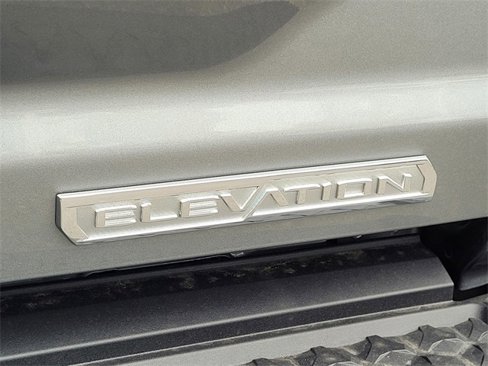 New 2025 GMC Canyon Elevation image 7
