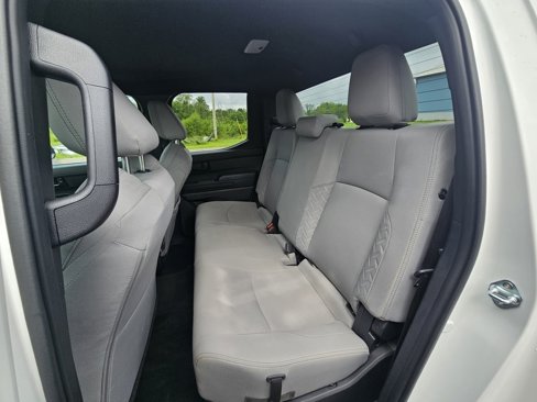 Used 2024 Toyota Tacoma SR5 image 25