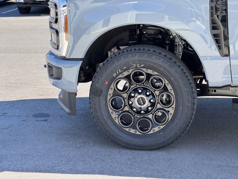 New 2025 Ford F250 Lariat w/ Lariat Ultimate Package image 12