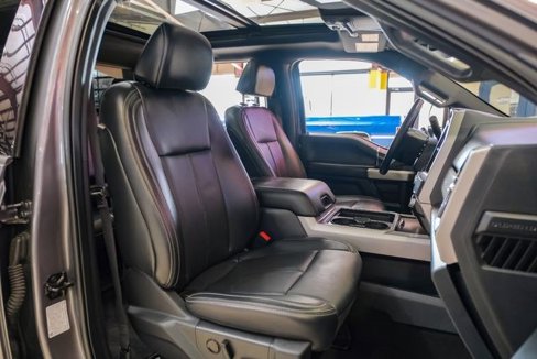 Used 2022 Ford F250 Lariat w/ Lariat Ultimate Package image 32