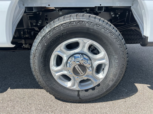 New 2026 Ford F350 XLT image 19