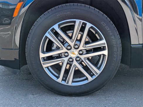 Certified 2023 Chevrolet Traverse High Country w/ LPO, Floor Liner Package image 55
