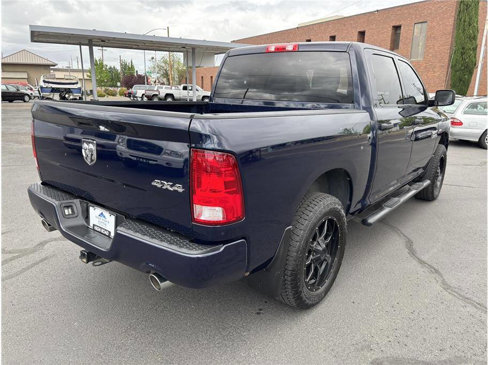 Used 2017 RAM 1500 Express image 5