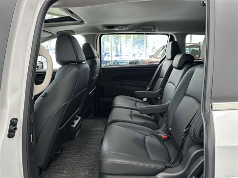 New 2026 Honda Odyssey EX-L image 9