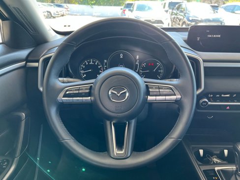 Used 2025 MAZDA CX-50 AWD 2.5 S w/ Select Package image 27