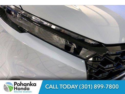 New 2026 Honda CR-V Sport-L image 16
