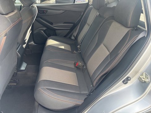 Used 2019 Subaru Crosstrek 2.0i Premium w/ Popular Package #3 image 12