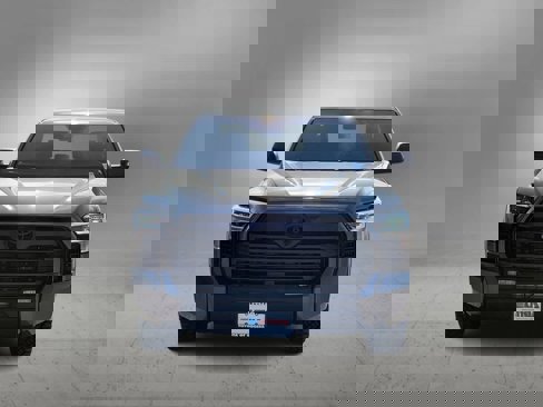 New 2025 Toyota Tundra SR5 image 3